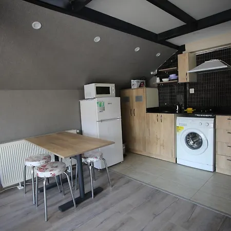 Artist Szálloda Isztambul