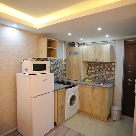 Hotel Artist Istanbul