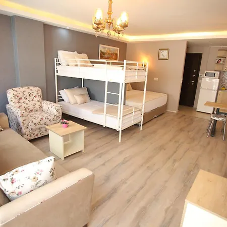 Hotel Artist Istanbul