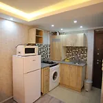 ホテル Artist イスタンブール