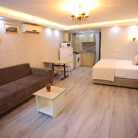 Hotel Artist 3*