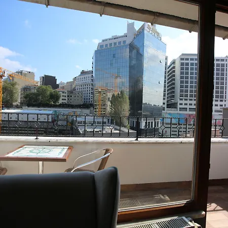 Artist Hotel