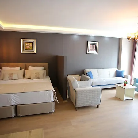 Appart hôtel Artist 3*
