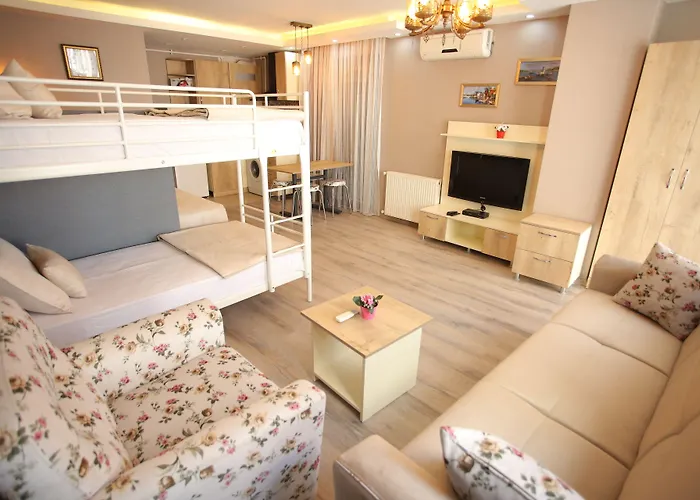 Artist Hotel Istanbul