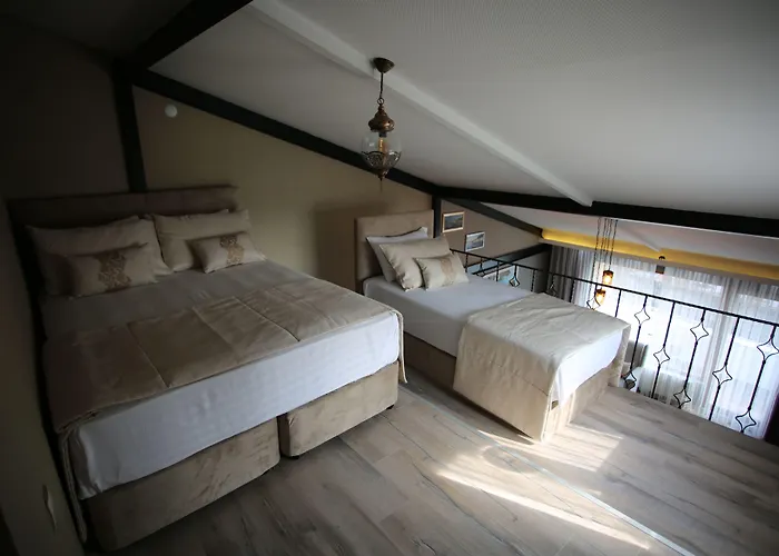 Artist 3* 이스탄불