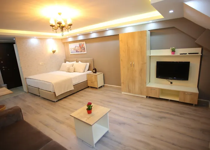 Artist 3* 이스탄불