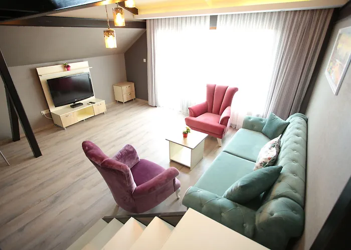 Artist 3* 이스탄불