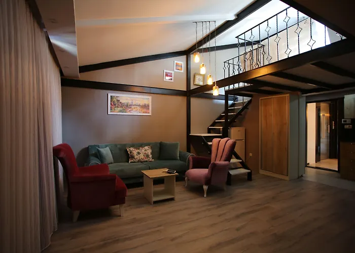 Artist Hotel Istanbul