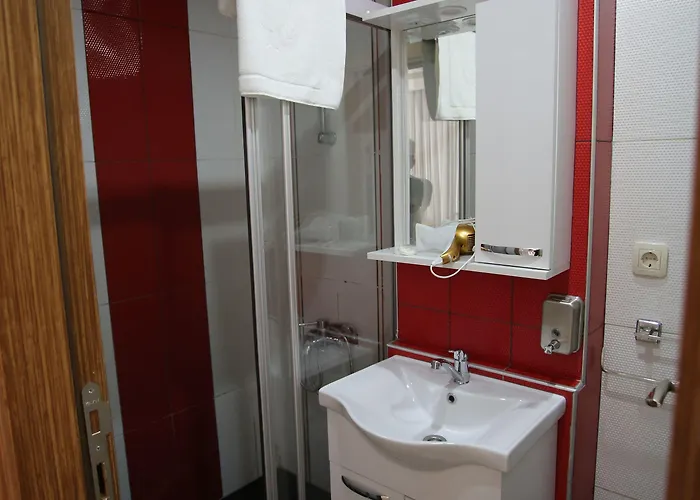 Artist 3* 이스탄불