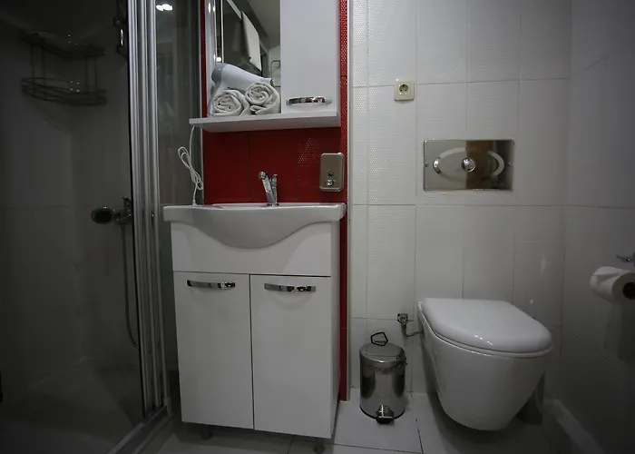 Artist 3* 이스탄불