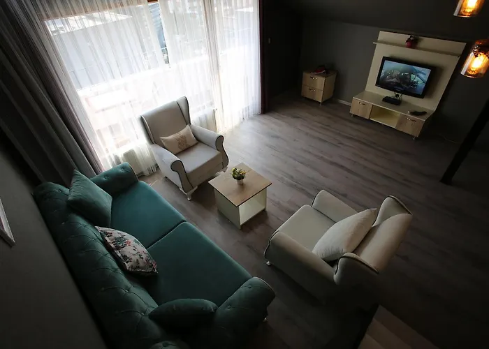 Hotel Artist Istanbul