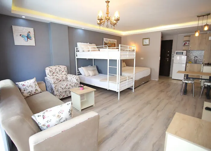 Artist Hotel Istanbul