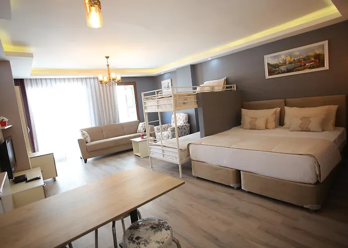 Artist Hotel Istanbul