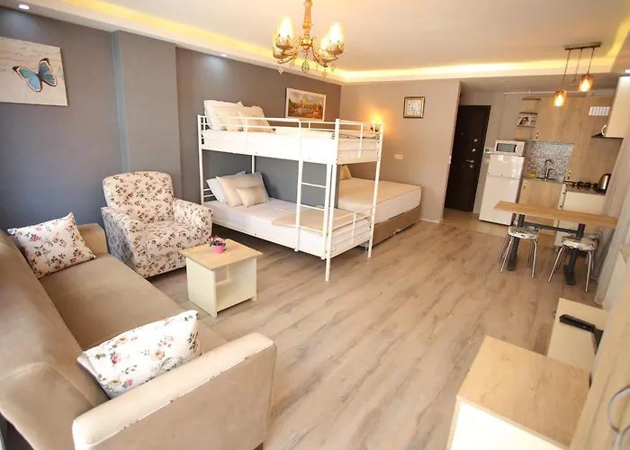 Hotel Artist Istanbul