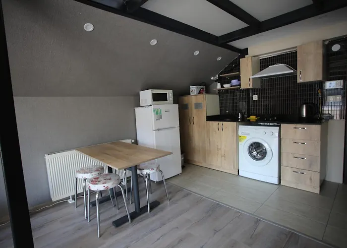 Artist 호텔 이스탄불