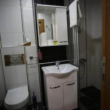 Artist Hotel apartamentowy