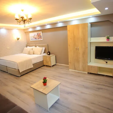 Artist 3* اسطنبول