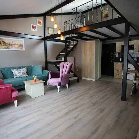 فندق Artist اسطنبول