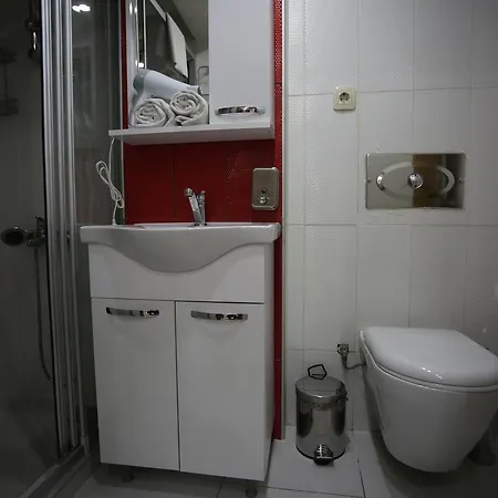 Artist 3* اسطنبول