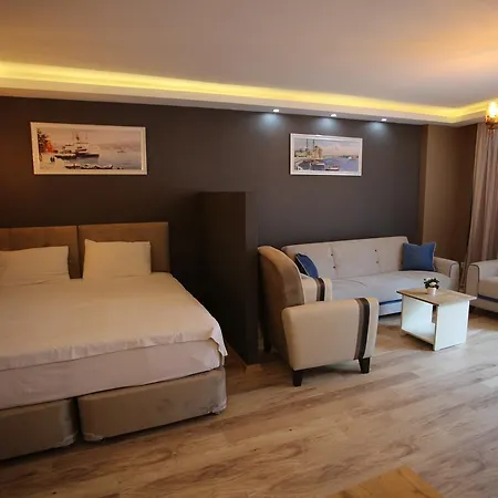 Artist اسطنبول