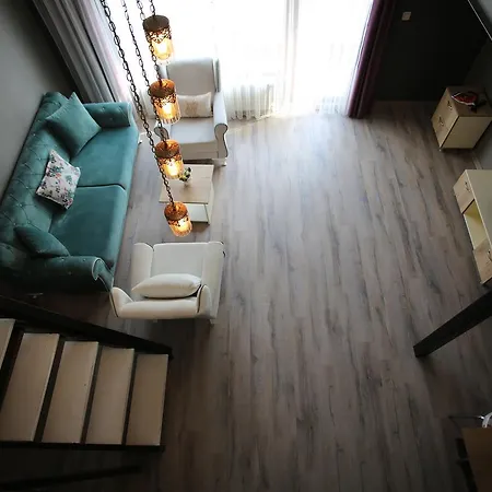 Artist اسطنبول