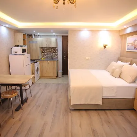 Artist Hotel apartamentowy