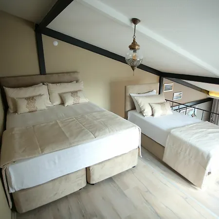 Artist Hotel apartamentowy 3*