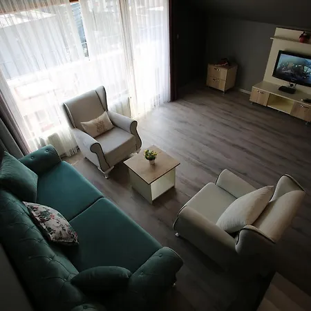 Aparthotel Artist Istanbul