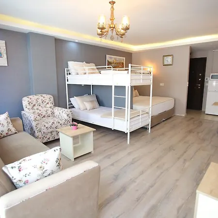 Artist Aparthotel Istanbul