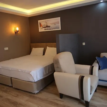 Aparthotel Artist