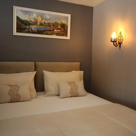 Aparthotel Artist Istanbul