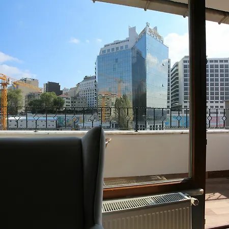 Aparthotel Artist Istanbul