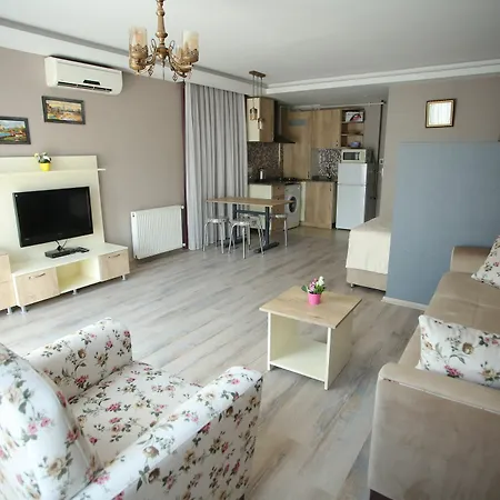 Artist Aparthotel Istanbul