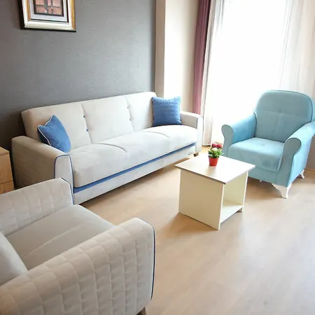 Artist Aparthotel